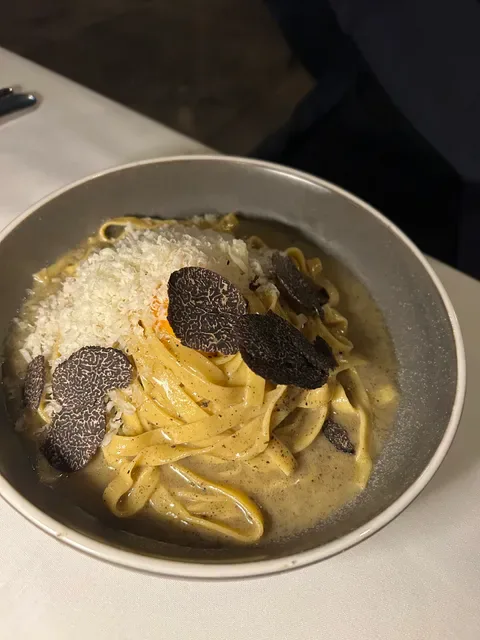 Al Dente Enoteca Restaurant