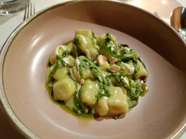 Al Dente Enoteca Restaurant