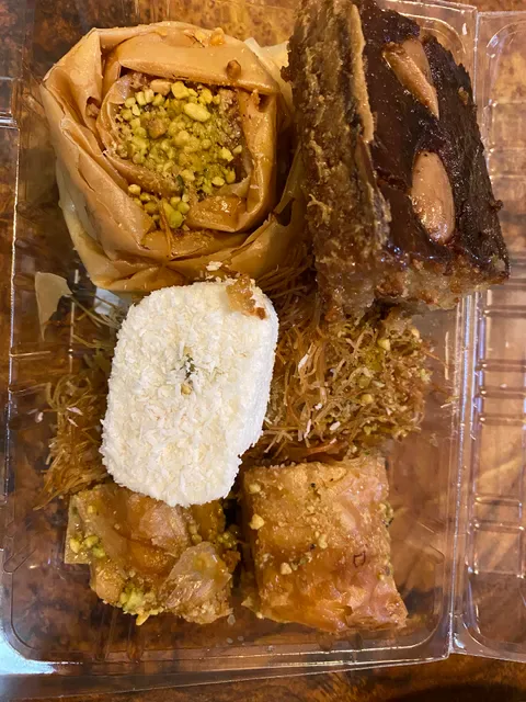 Alasya Restaurant