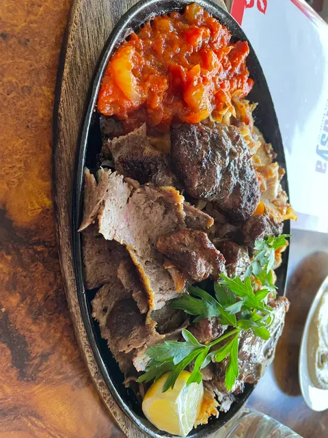 Alasya Restaurant