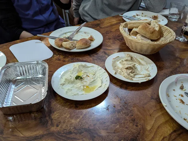 Alasya Restaurant