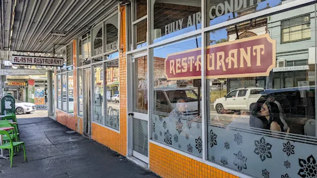 Alasya Restaurant