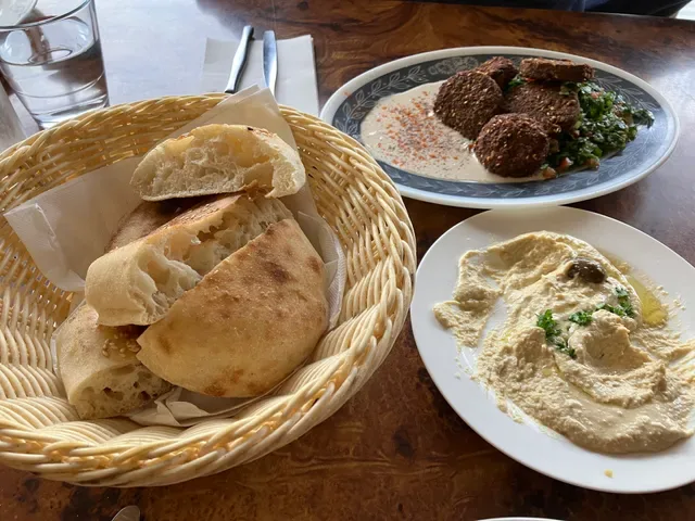 Alasya Restaurant