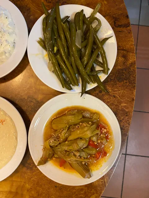 Alasya Restaurant