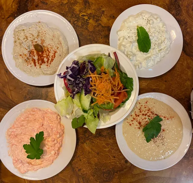 Alasya Restaurant