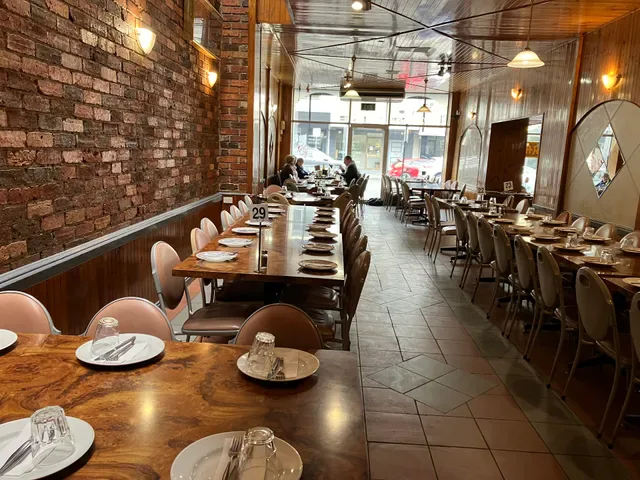 Alasya Restaurant