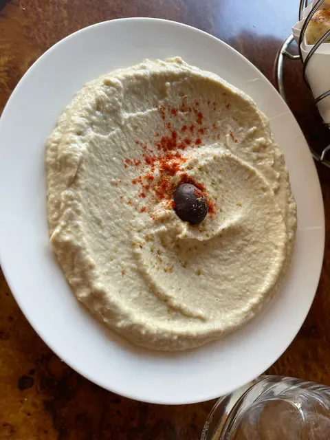 Alasya Restaurant