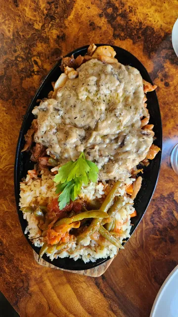 Alasya Restaurant