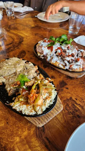 Alasya Restaurant