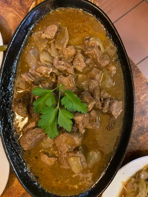 Alasya Restaurant