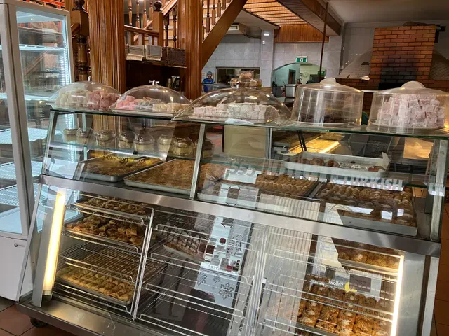 Alasya Restaurant