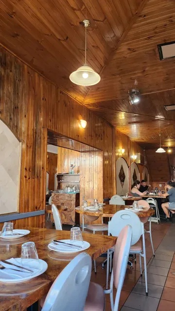 Alasya Restaurant