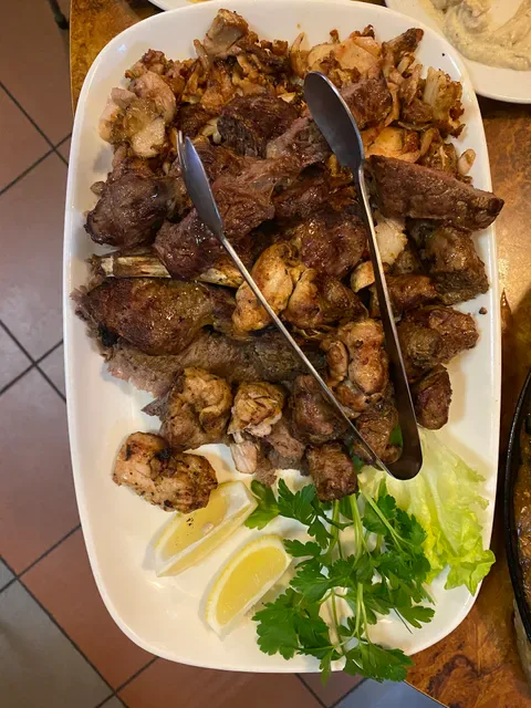 Alasya Restaurant
