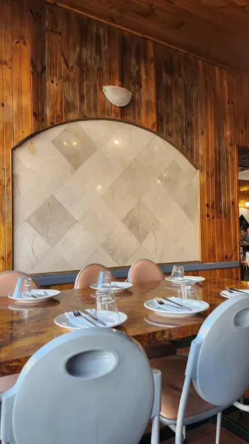 Alasya Restaurant