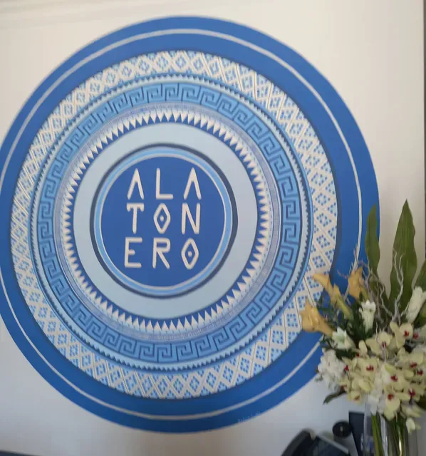 Alatonero