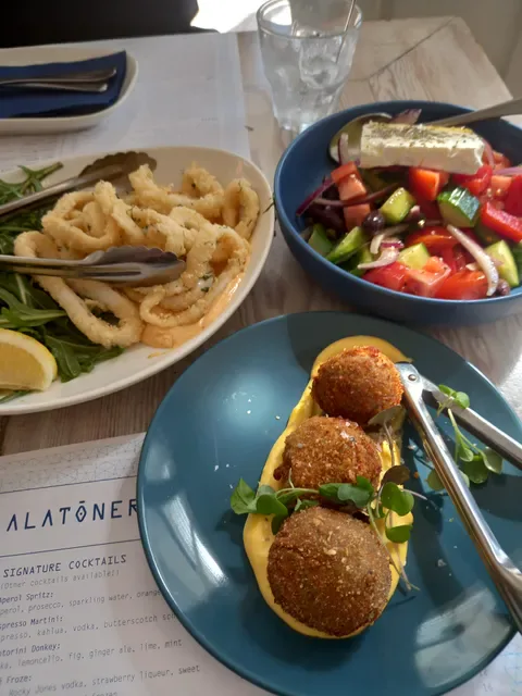 Alatonero