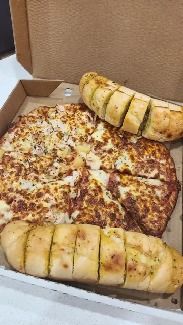 Alchester Pizza & Pasta - Boronia