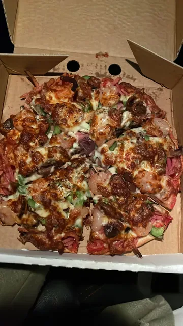 Alchester Pizza & Pasta - Boronia