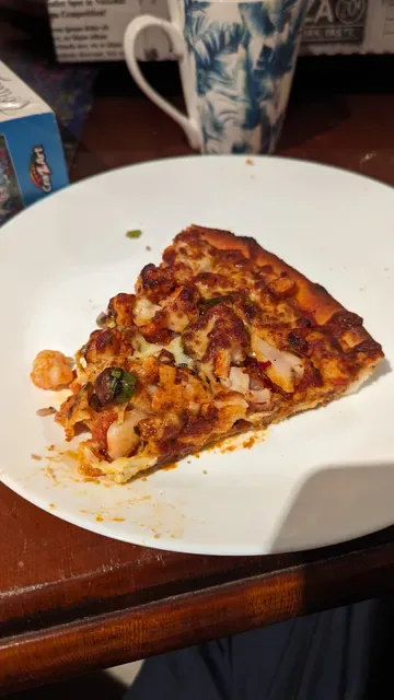 Alchester Pizza & Pasta - Boronia