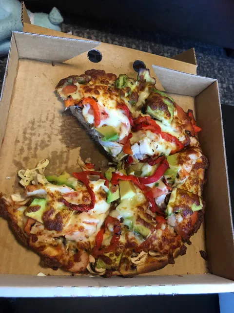 Alchester Pizza & Pasta - Boronia