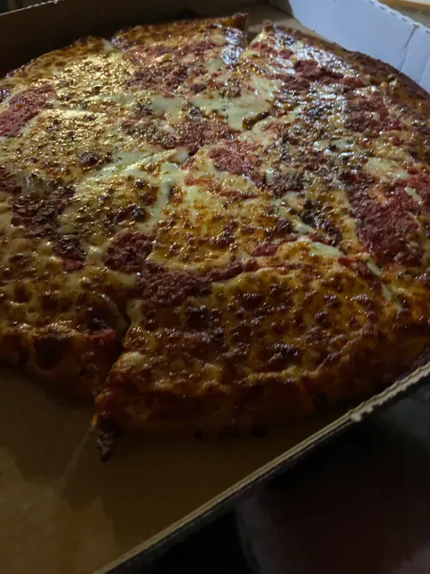 Alchester Pizza & Pasta - Boronia