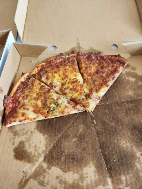 Alchester Pizza & Pasta - Boronia