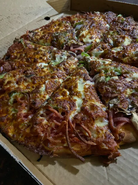 Alchester Pizza & Pasta - Boronia