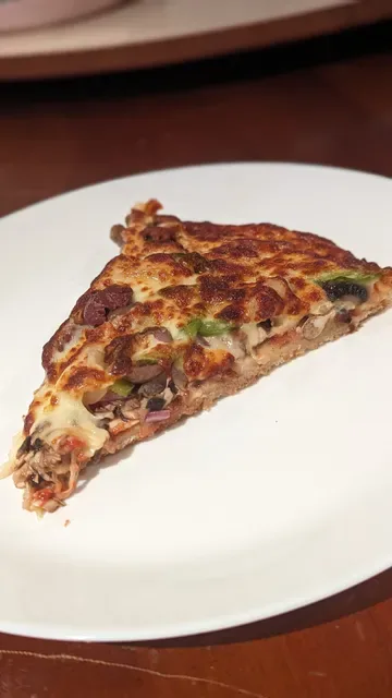 Alchester Pizza & Pasta - Boronia