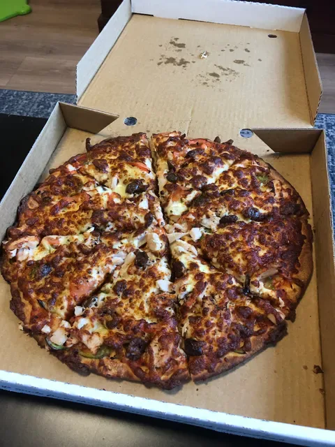 Alchester Pizza & Pasta - Boronia