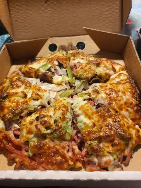 Alchester Pizza & Pasta - Boronia