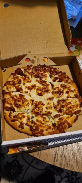 Alchester Pizza & Pasta - Boronia
