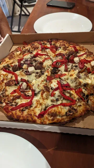 Alchester Pizza & Pasta - Boronia