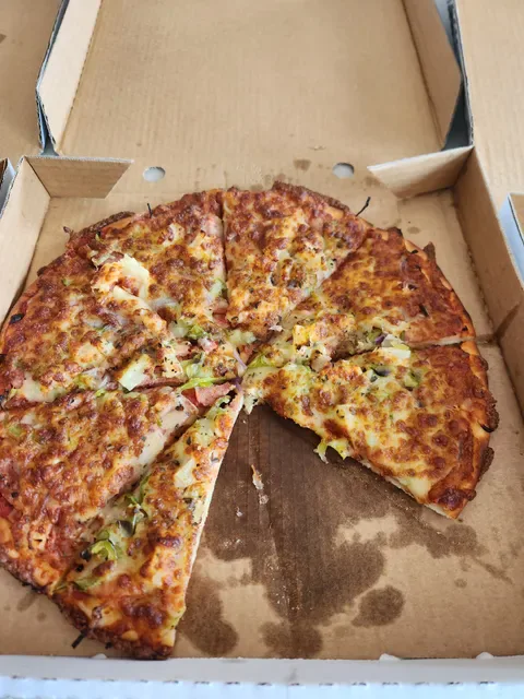 Alchester Pizza & Pasta - Boronia