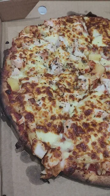 Alchester Pizza & Pasta - Boronia