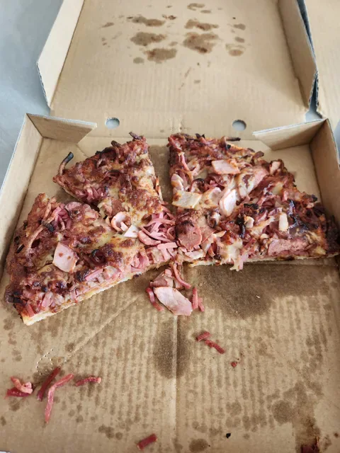 Alchester Pizza & Pasta - Boronia