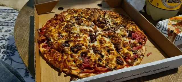 Alchester Pizza & Pasta - Boronia