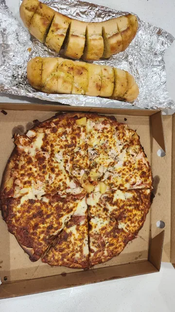 Alchester Pizza & Pasta - Boronia