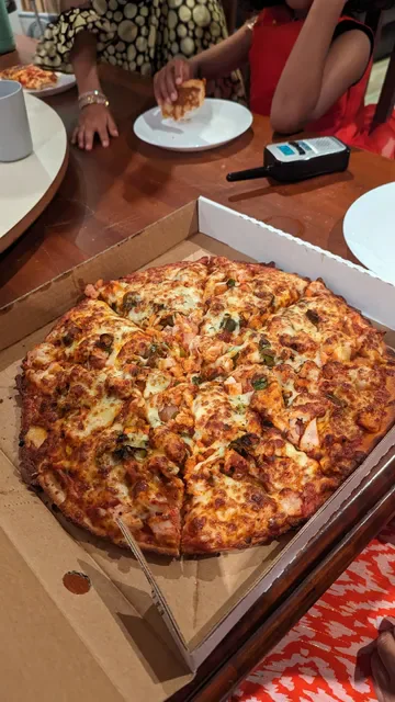 Alchester Pizza & Pasta - Boronia