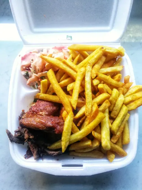 Alektor Charcoal Chicken & Souvlaki Grill Bar