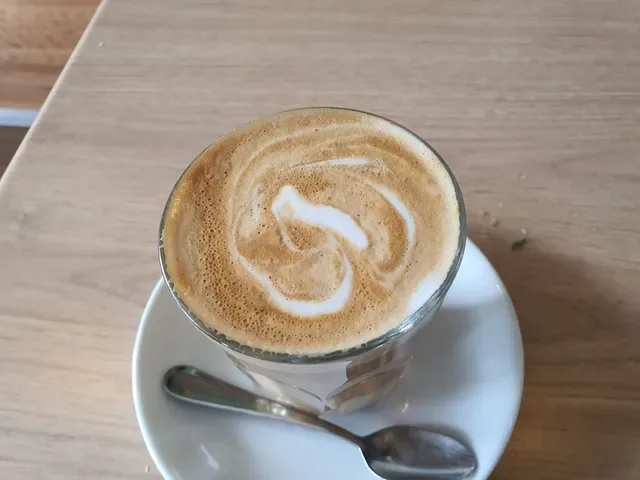 Alex Canteen