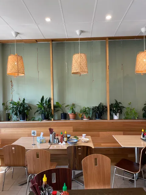 Alex Canteen