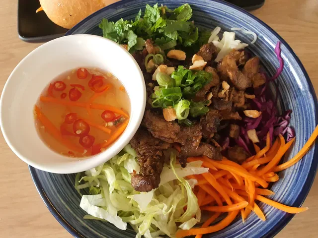 Alex Canteen