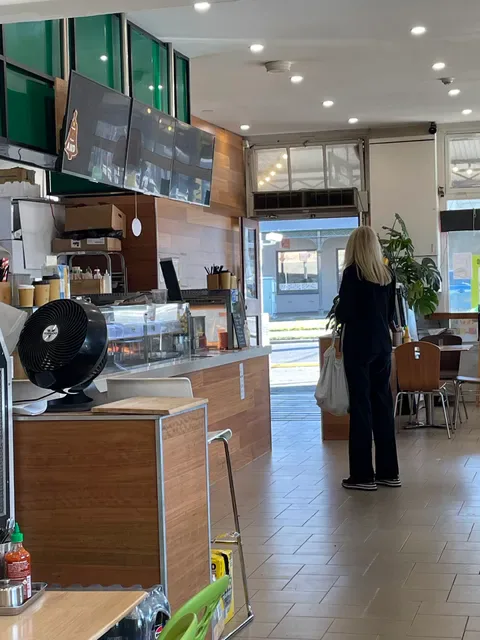 Alex Canteen