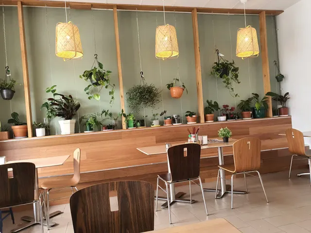 Alex Canteen
