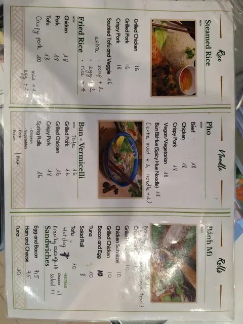Alex Canteen