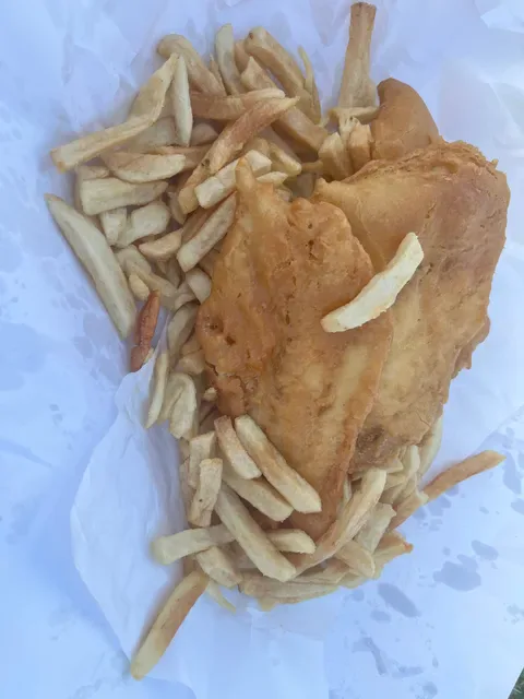 Alex's Fish and Chips and Take Away Food