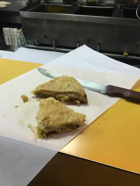 Alex's Fish and Chips and Take Away Food