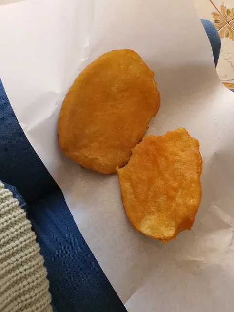 Alex's Fish and Chips and Take Away Food
