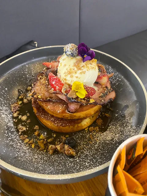Alfa. Yarraville