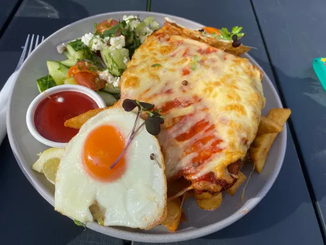 Alfa. Yarraville